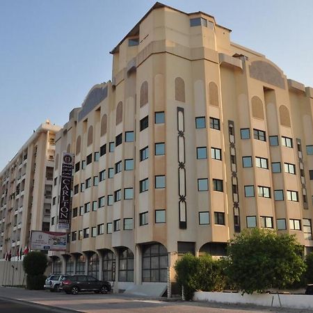 Bahrain Carlton Hotel Manama Ngoại thất bức ảnh