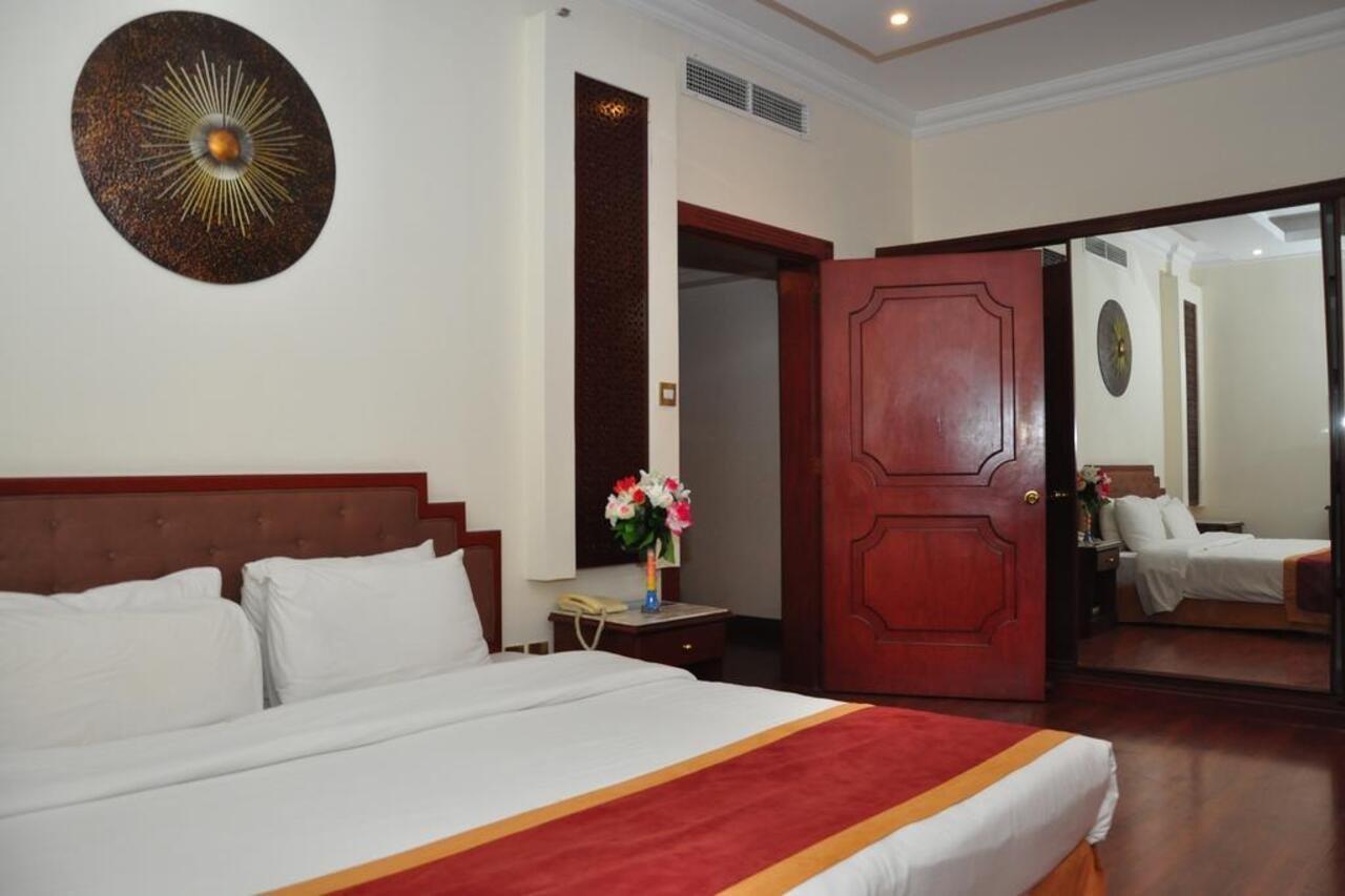 Bahrain Carlton Hotel Manama Ngoại thất bức ảnh