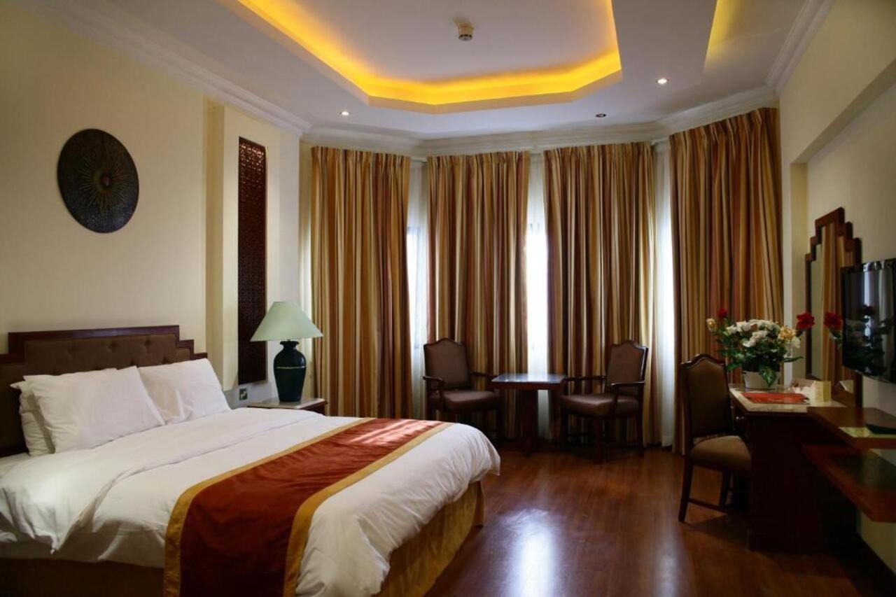 Bahrain Carlton Hotel Manama Ngoại thất bức ảnh