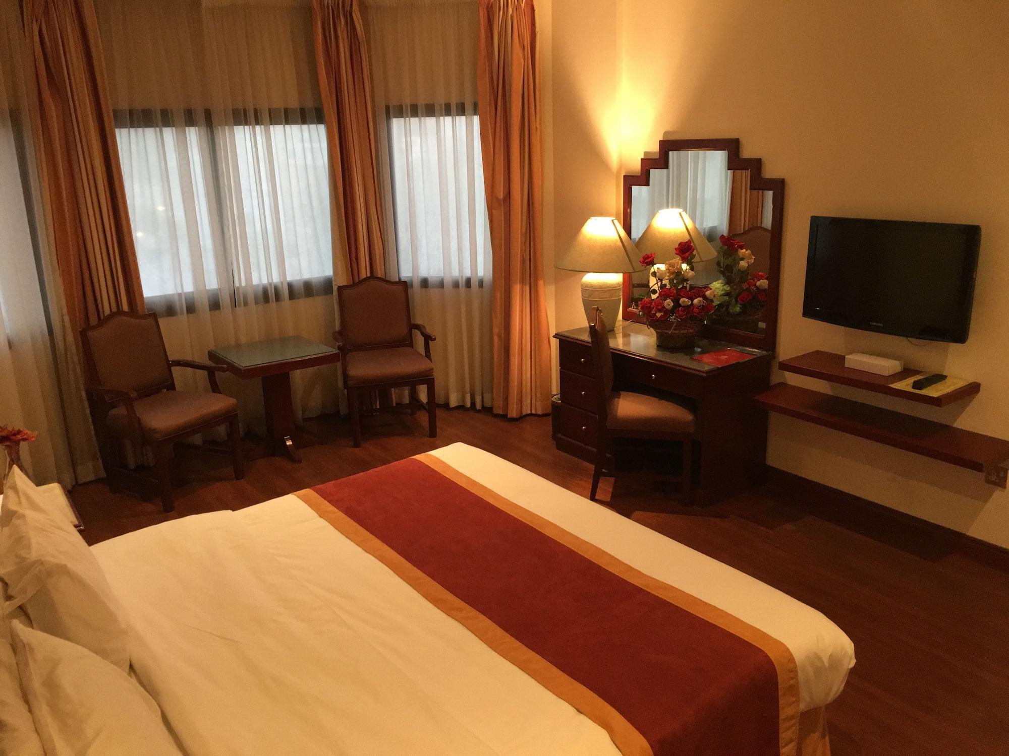Bahrain Carlton Hotel Manama Ngoại thất bức ảnh