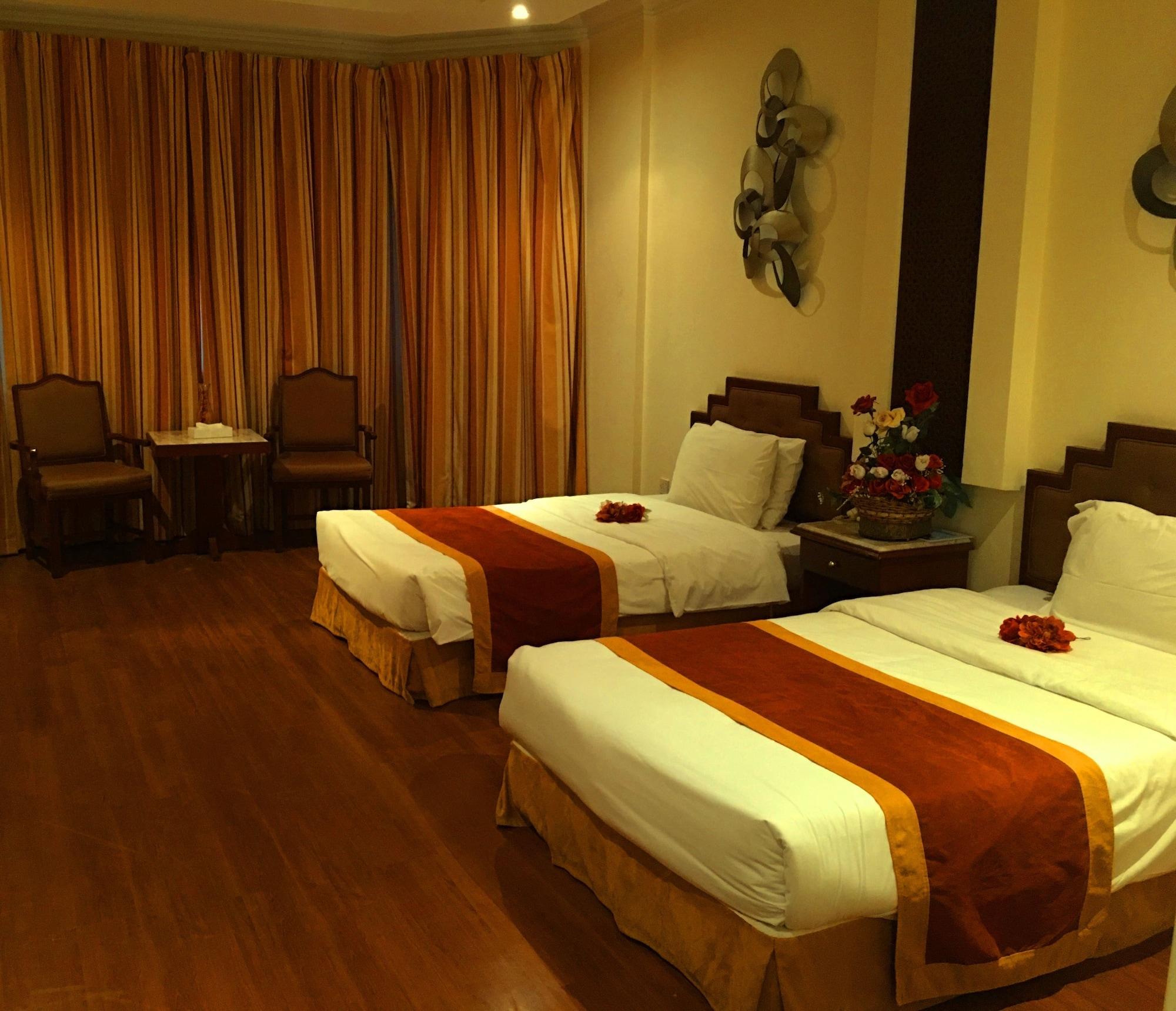 Bahrain Carlton Hotel Manama Ngoại thất bức ảnh