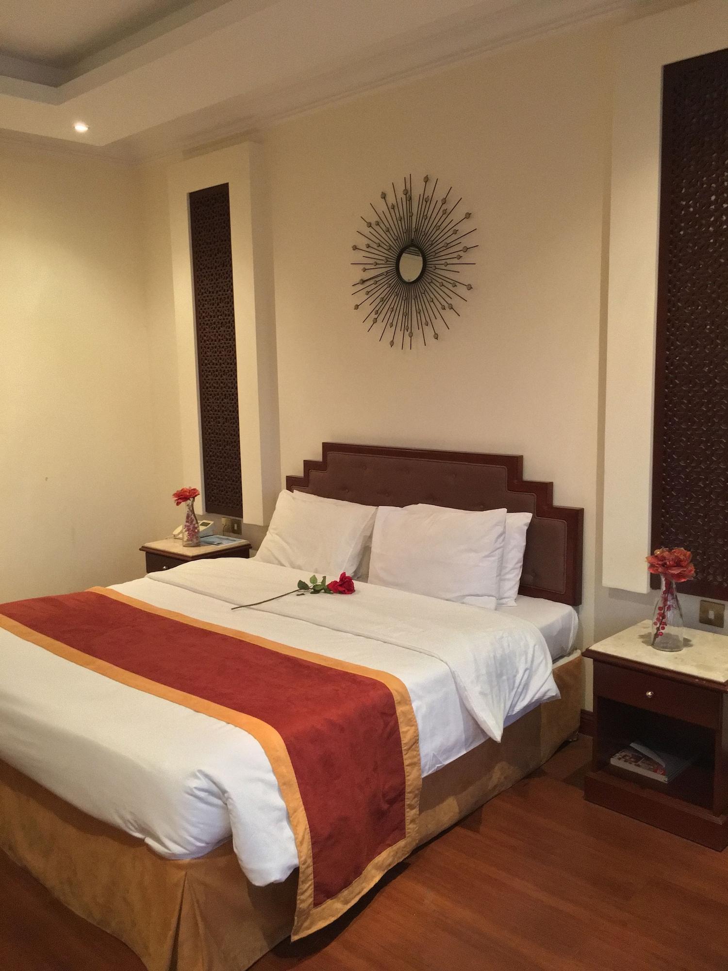 Bahrain Carlton Hotel Manama Ngoại thất bức ảnh