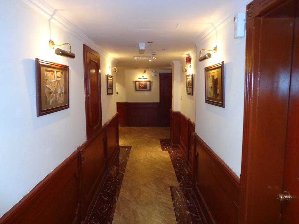 Bahrain Carlton Hotel Manama Ngoại thất bức ảnh