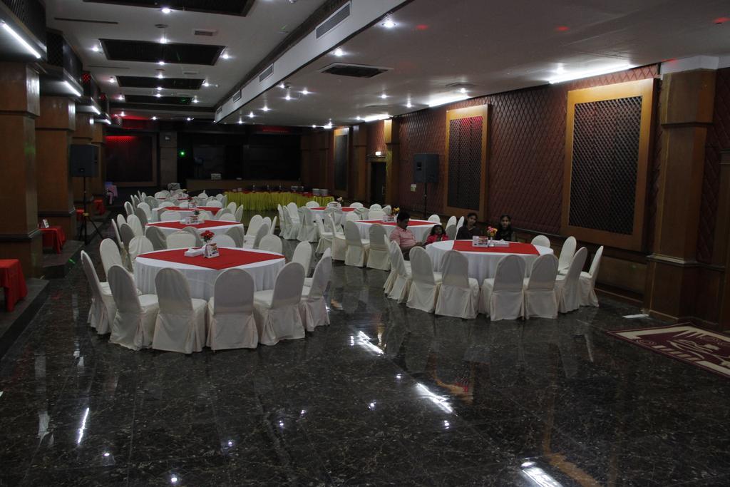 Bahrain Carlton Hotel Manama Ngoại thất bức ảnh