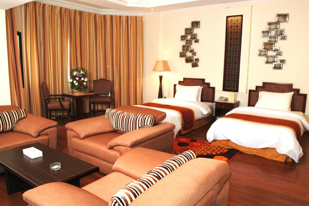 Bahrain Carlton Hotel Manama Phòng bức ảnh