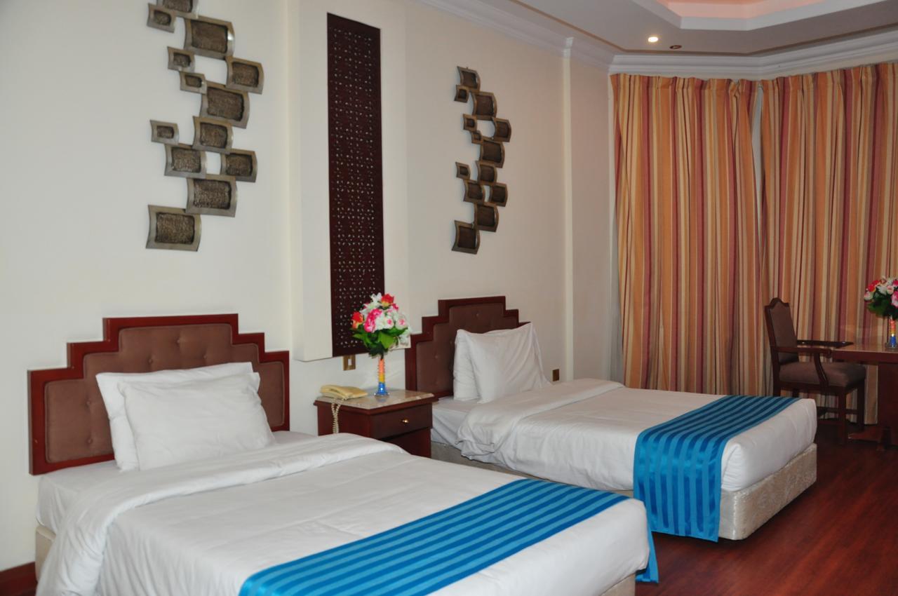Bahrain Carlton Hotel Manama Ngoại thất bức ảnh