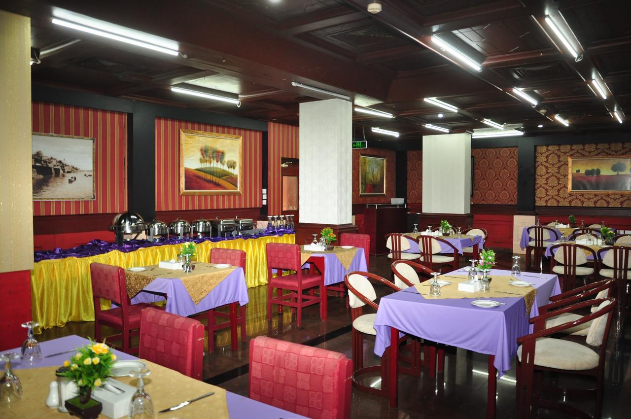 Bahrain Carlton Hotel Manama Ngoại thất bức ảnh
