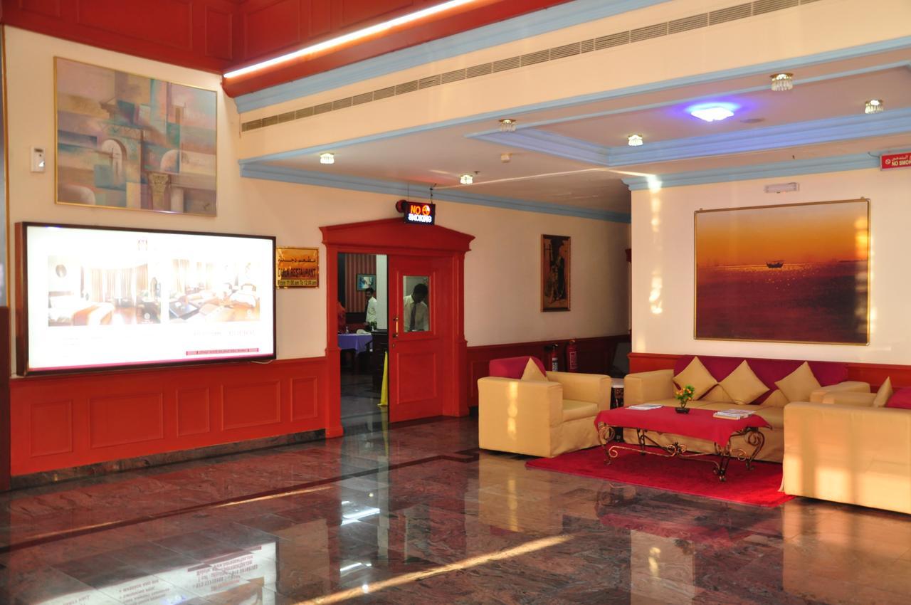 Bahrain Carlton Hotel Manama Ngoại thất bức ảnh