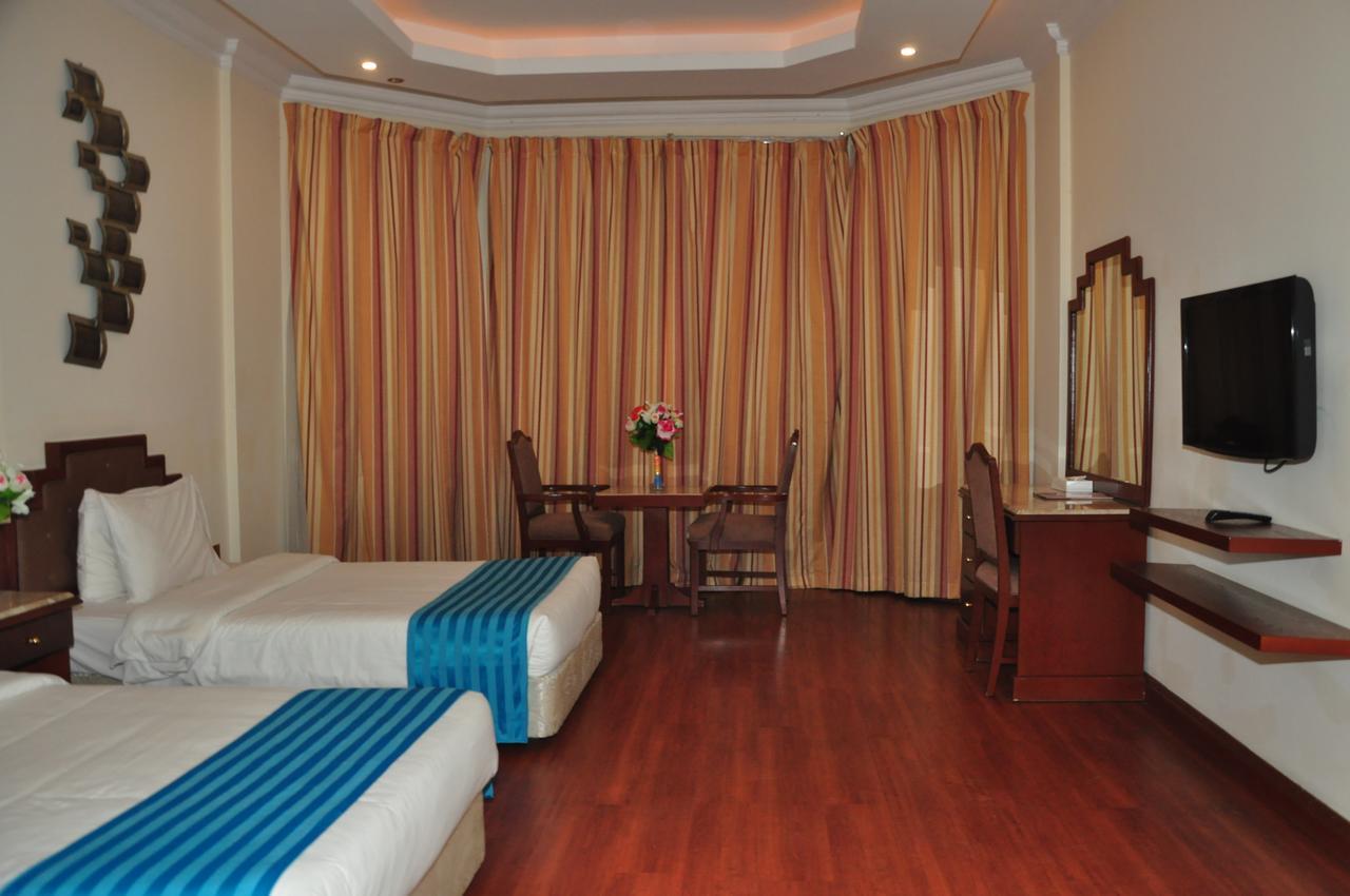 Bahrain Carlton Hotel Manama Ngoại thất bức ảnh