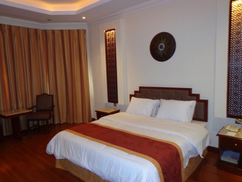 Bahrain Carlton Hotel Manama Ngoại thất bức ảnh