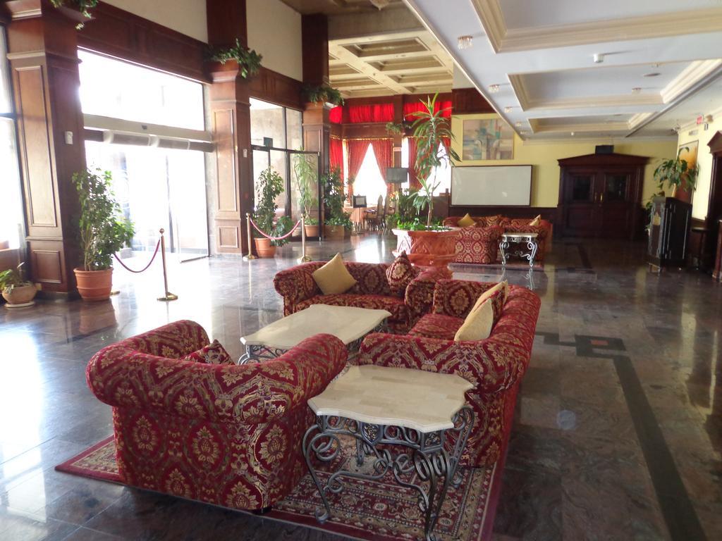 Bahrain Carlton Hotel Manama Ngoại thất bức ảnh