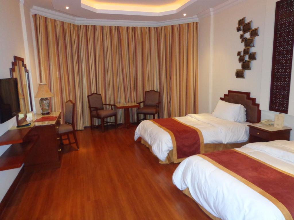 Bahrain Carlton Hotel Manama Ngoại thất bức ảnh