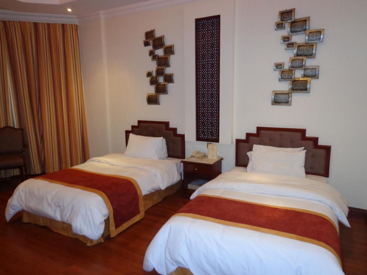 Bahrain Carlton Hotel Manama Ngoại thất bức ảnh